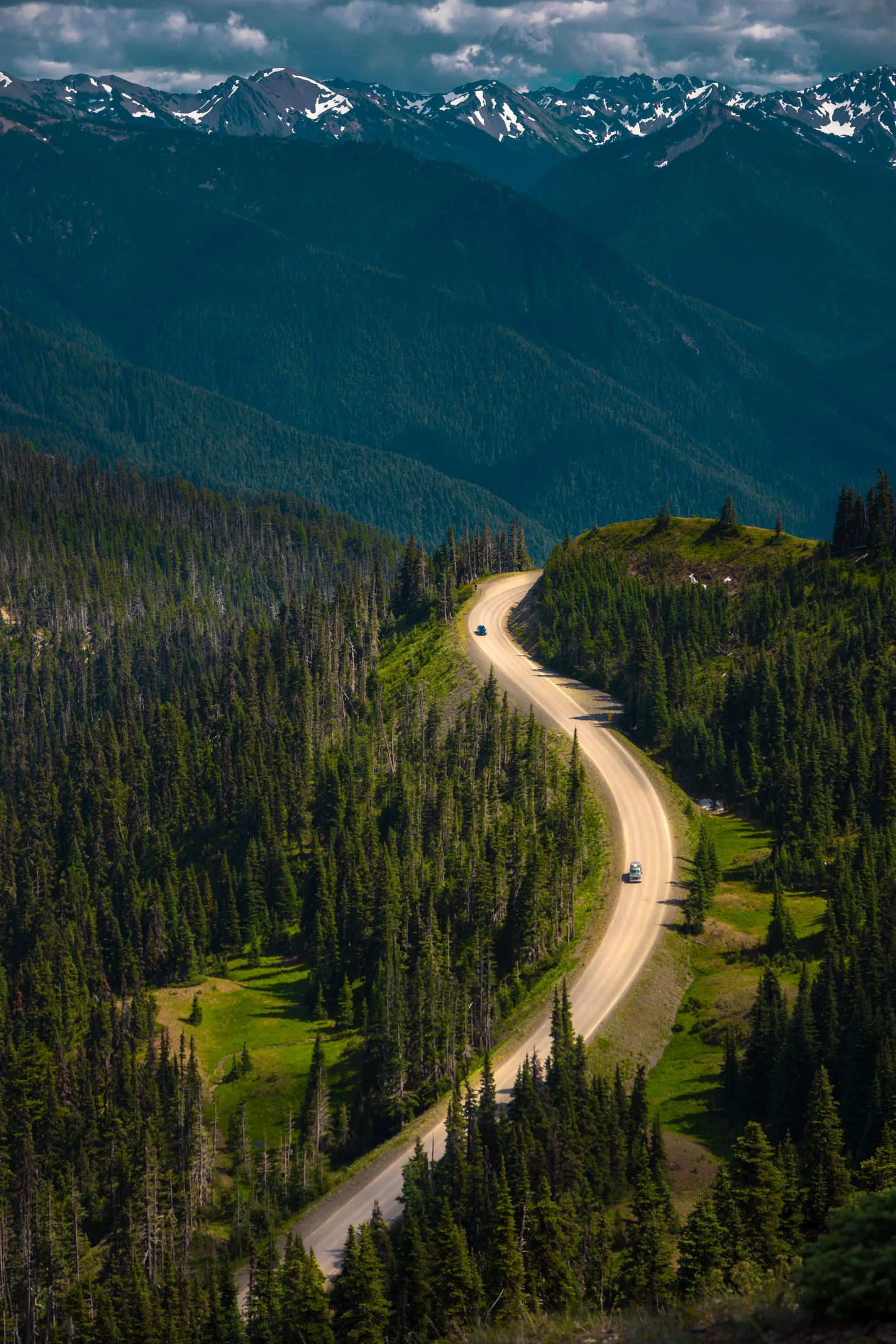 Featured photograph by Mike Tan